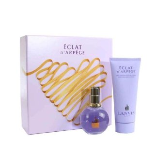 LANVIN ECLAT D'ARPEGE (W) SET EDP 50ML + BL 100ML