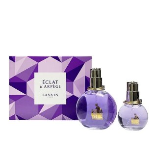 LANVIN ECLAT D'ARPEGE (W) SET EDP 100ML + EDP 30ML