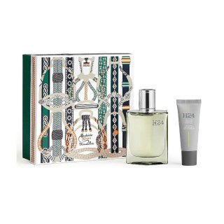 HERMES H24 (M) SET EDP 50ML + FACE MOISTURIZER 20ML