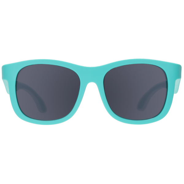 Turquoise Tide Navigator I Smoke Lenses