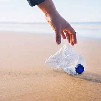 Zhuhai Kanghong Plastic and Electronics Co. Plastic frames from Envision’s OceanBound recycled plastic waste
