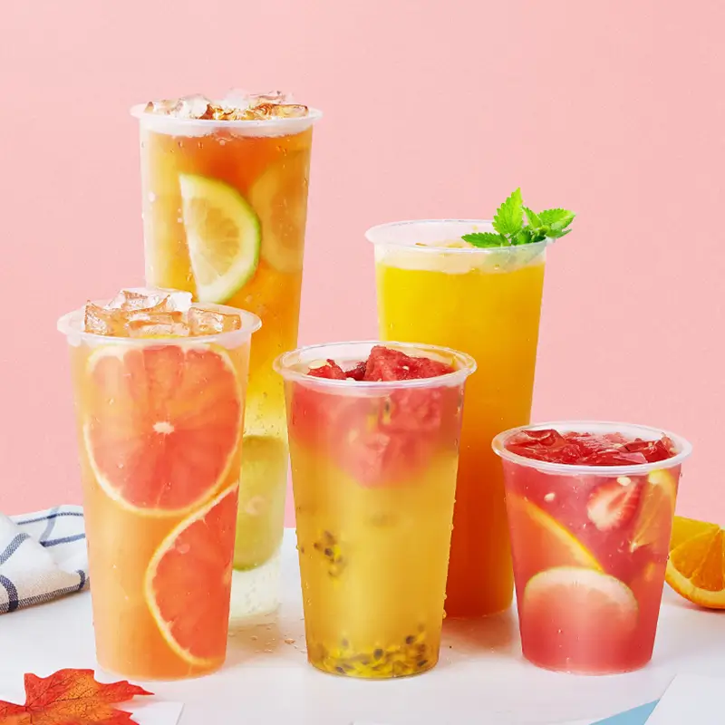 GMZ LIMITED PP Cups