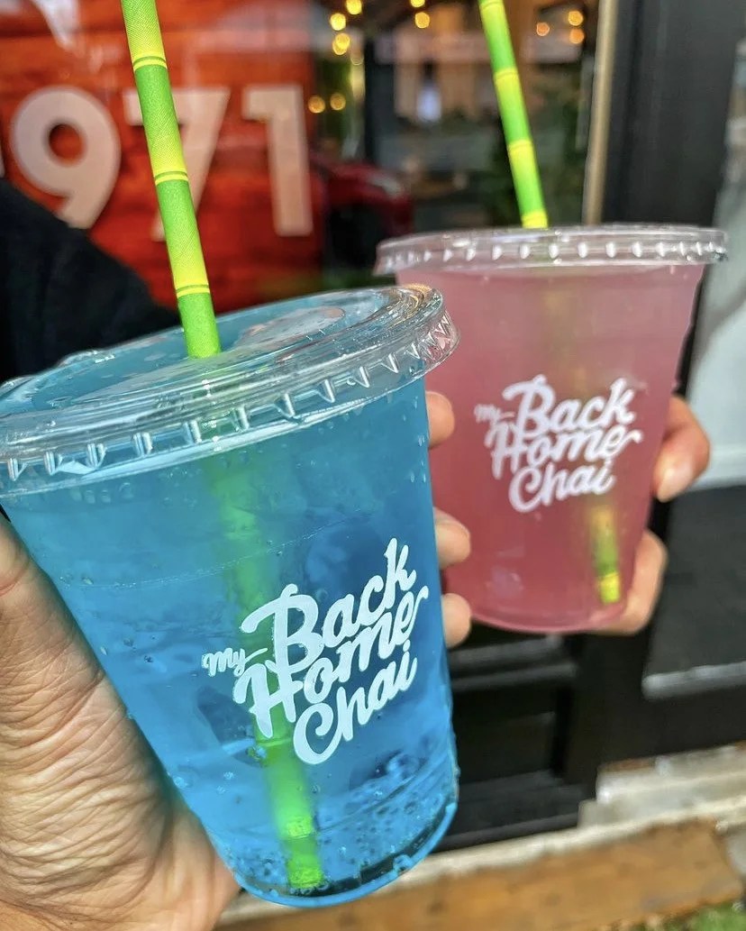 Crocka 12oz Bespoke printed PET cups