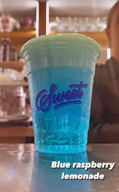 Crocka 16oz Bespoke printed PET cups