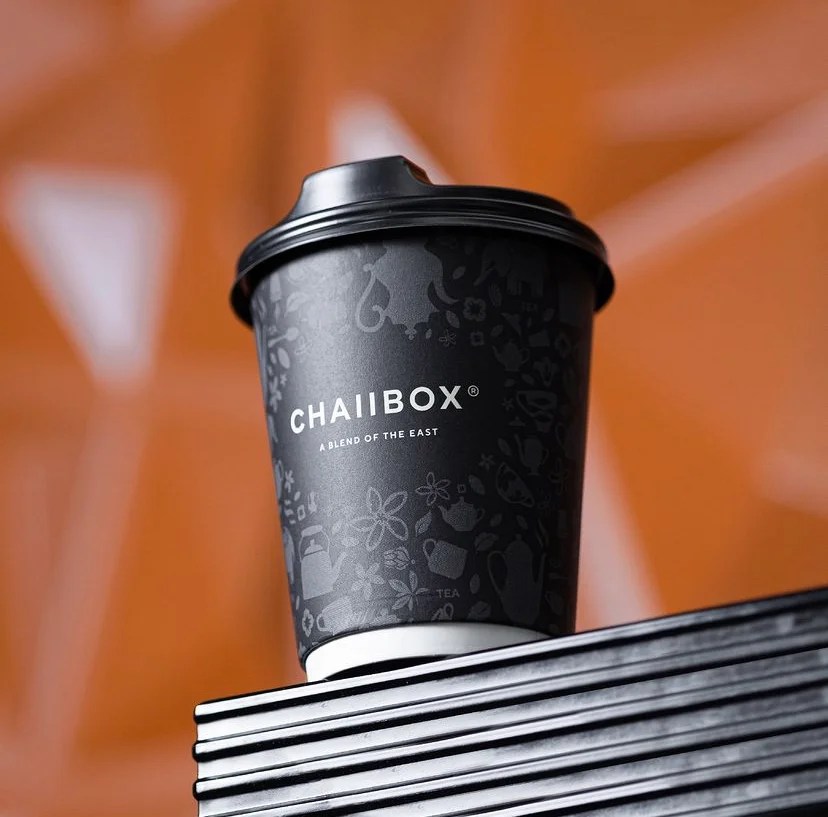 Crocka 16oz DW printed paper cups