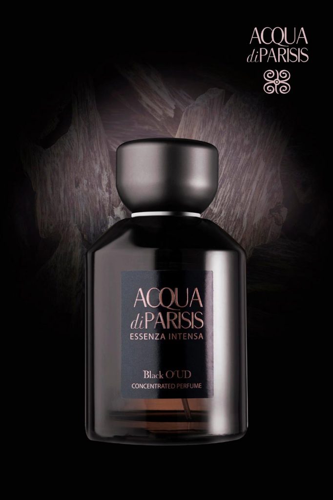 Reyane Tradition Parisis-BLACK-OUD