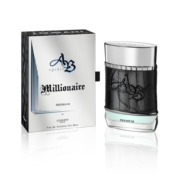 Lomani AB Spirit Premium