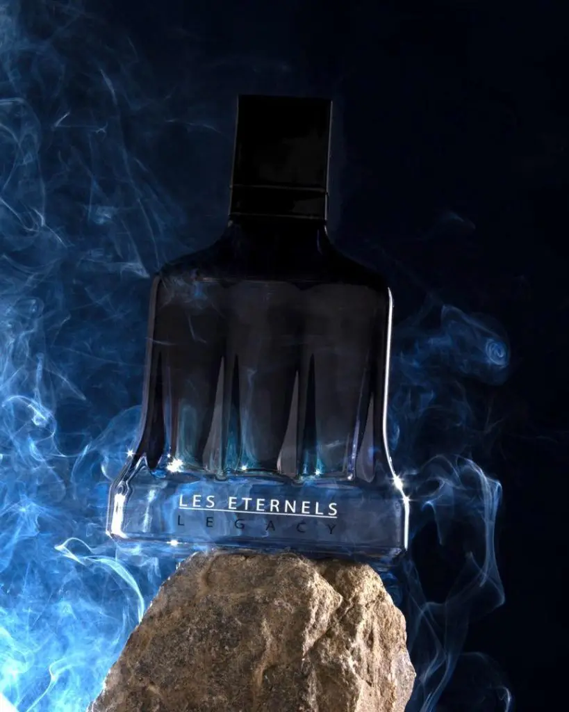Albane Noble Albane Noble fragrances