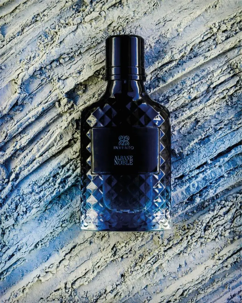 Albane Noble Albane Noble fragrances