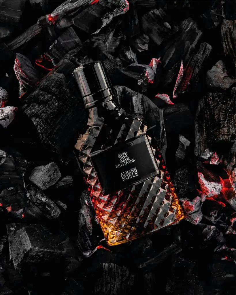 Albane Noble Albane Noble fragrances