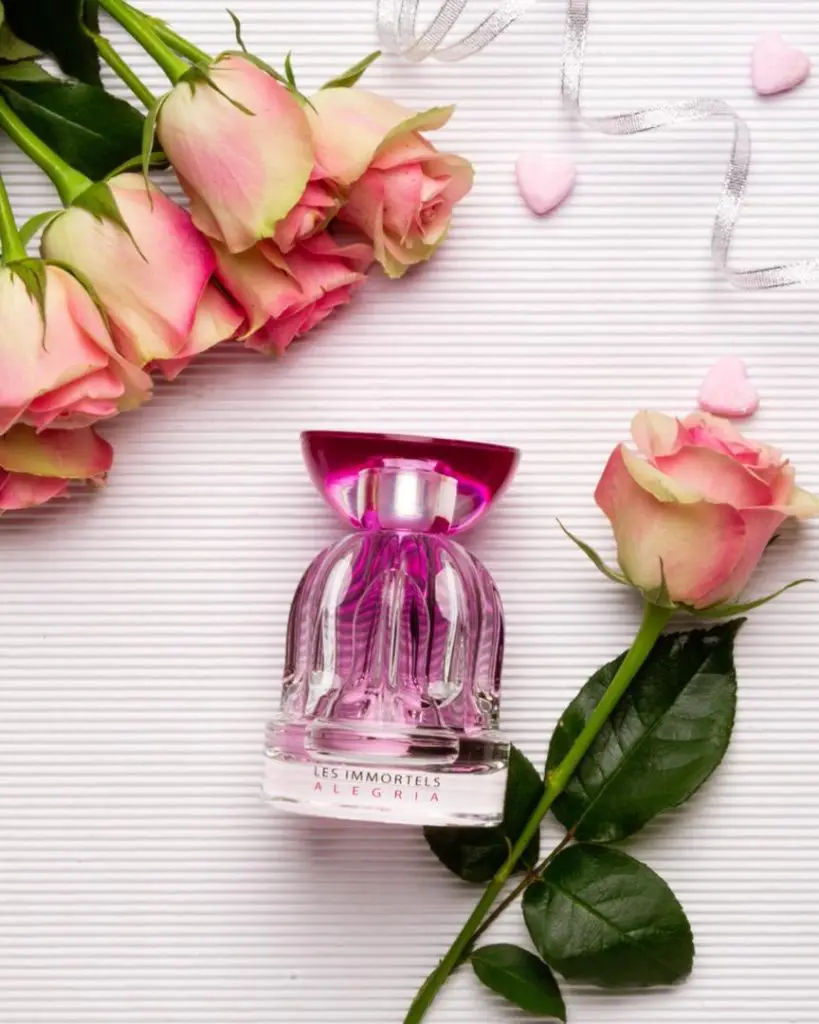 Albane Noble Albane Noble fragrances