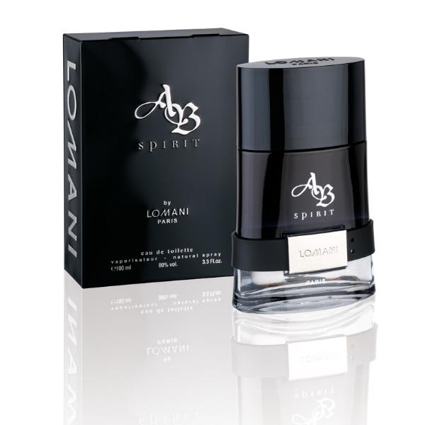Lomani AB Spirit