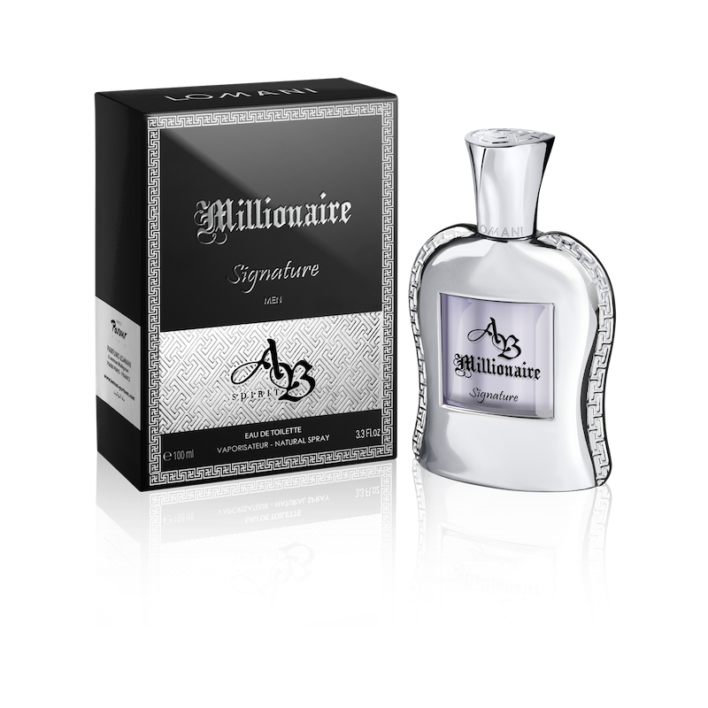 Lomani AB Signature Men
