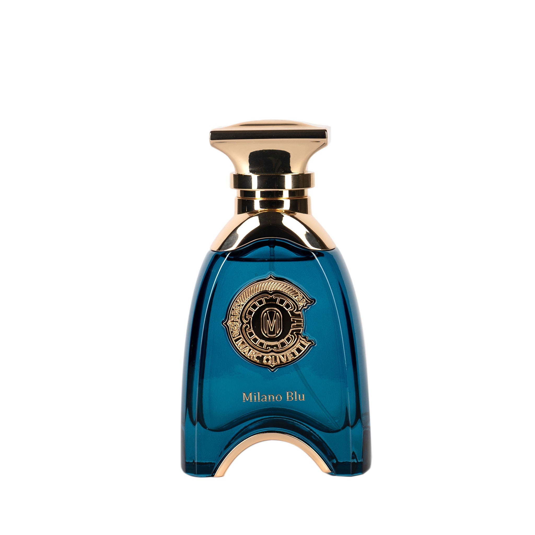 Marc Olivetti Milano Blu Cologne