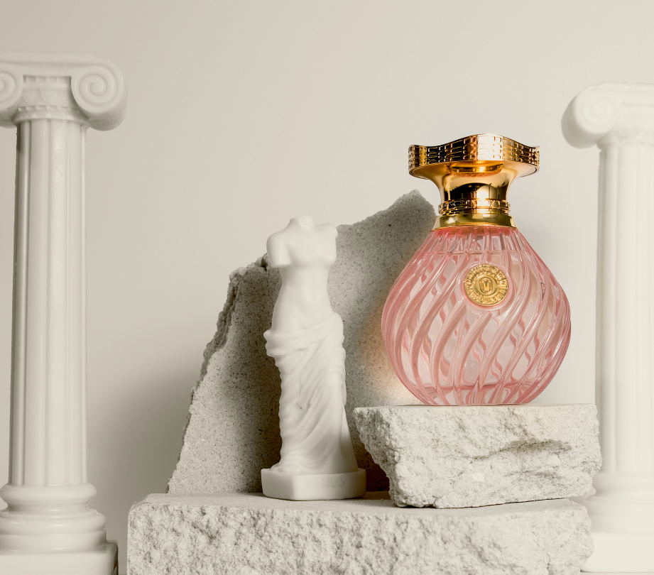 Marc Olivetti L’Amore in Sicilia Perfume