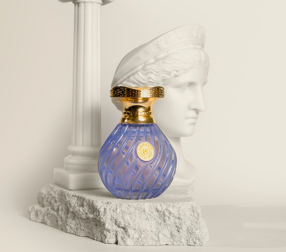 Marc Olivetti Milano Mist Perfume
