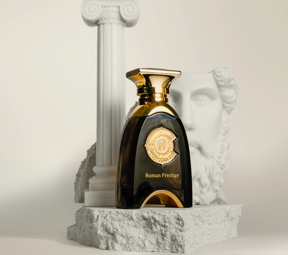 Marc Olivetti Roman Prestige Cologne
