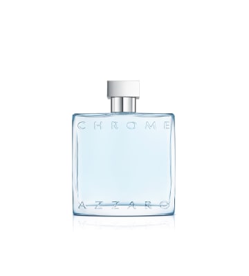 Azzaro Azzaro Chrome Eau de Toilette