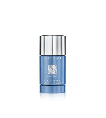 Azzaro Azzaro Chrome Deodorant Stick