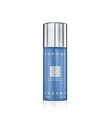 Azzaro Azzaro Chrome Deodorant Spray