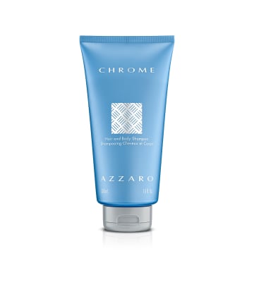 Azzaro Azzaro Chrome All Over Shampoo