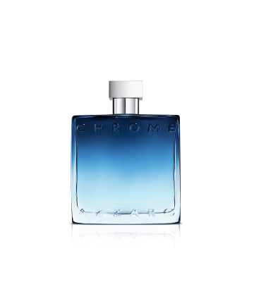 Azzaro Azzaro Chrome Eau de Parfum
