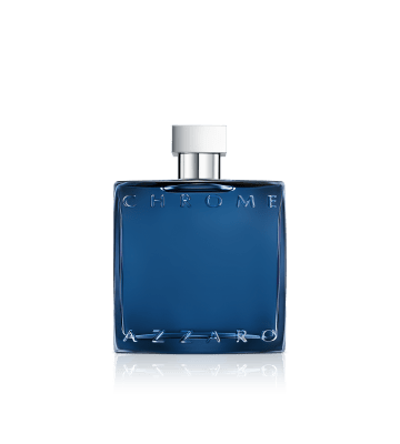 Azzaro Chrome Parfum
