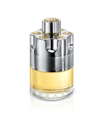 Azzaro Wanted Eau de Toilette