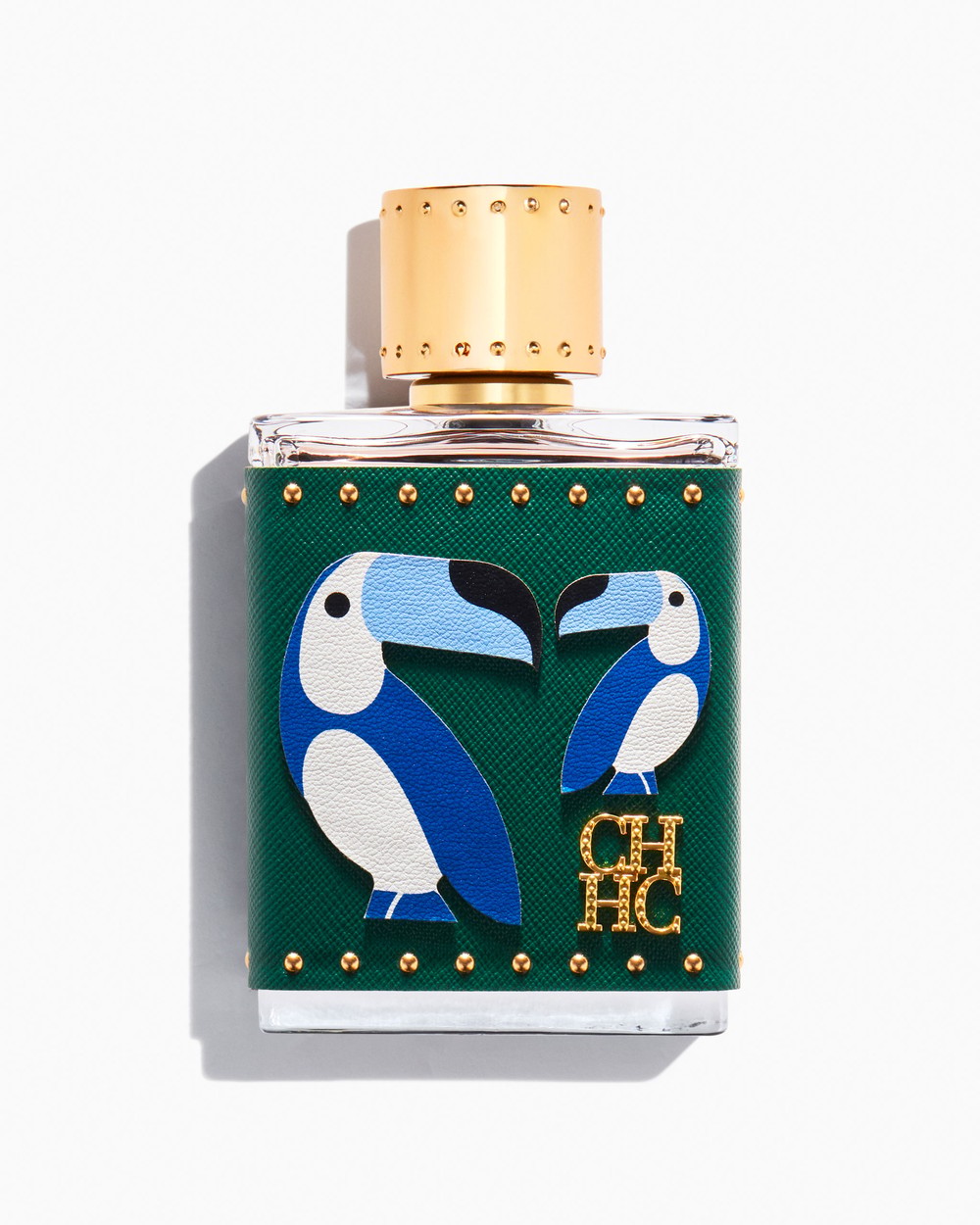 CH Men Birds of Paradise Eau de Parfum