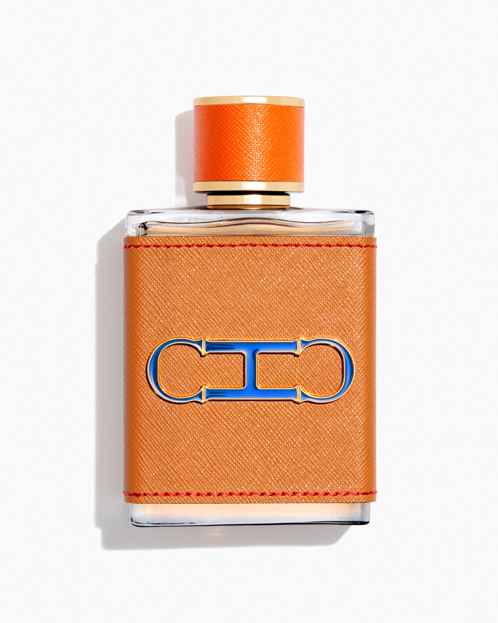 CH Men Insignia Leather Eau de Parfum