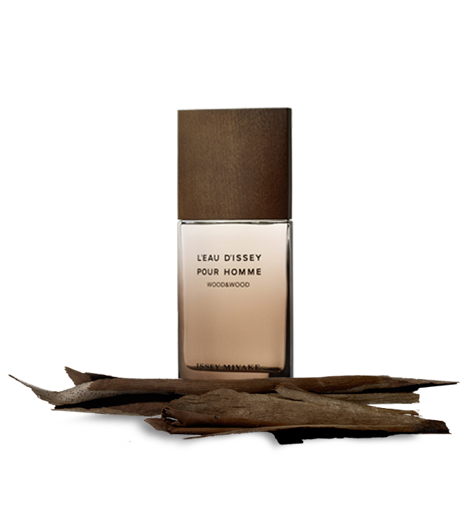 Issey Miyake Parfums L'eau d'Issey pour Homme Eau & Cèdre Eau de Toilette Intense