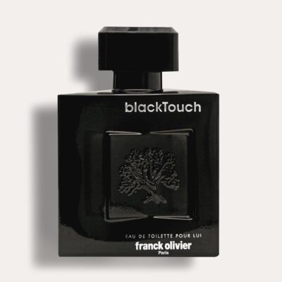Franck Olivier Paris Black Touch