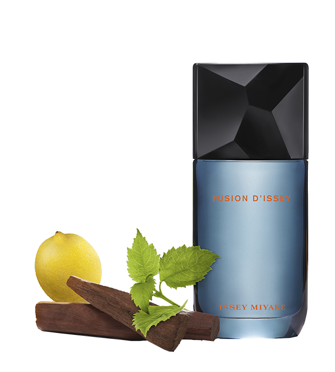 Issey Miyake Parfums Fusion d'Issey Eau de Toilette