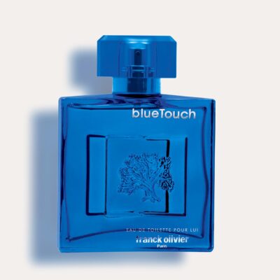 Franck Olivier Paris Blue Touch