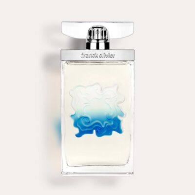 Franck Olivier Paris Eau de passion