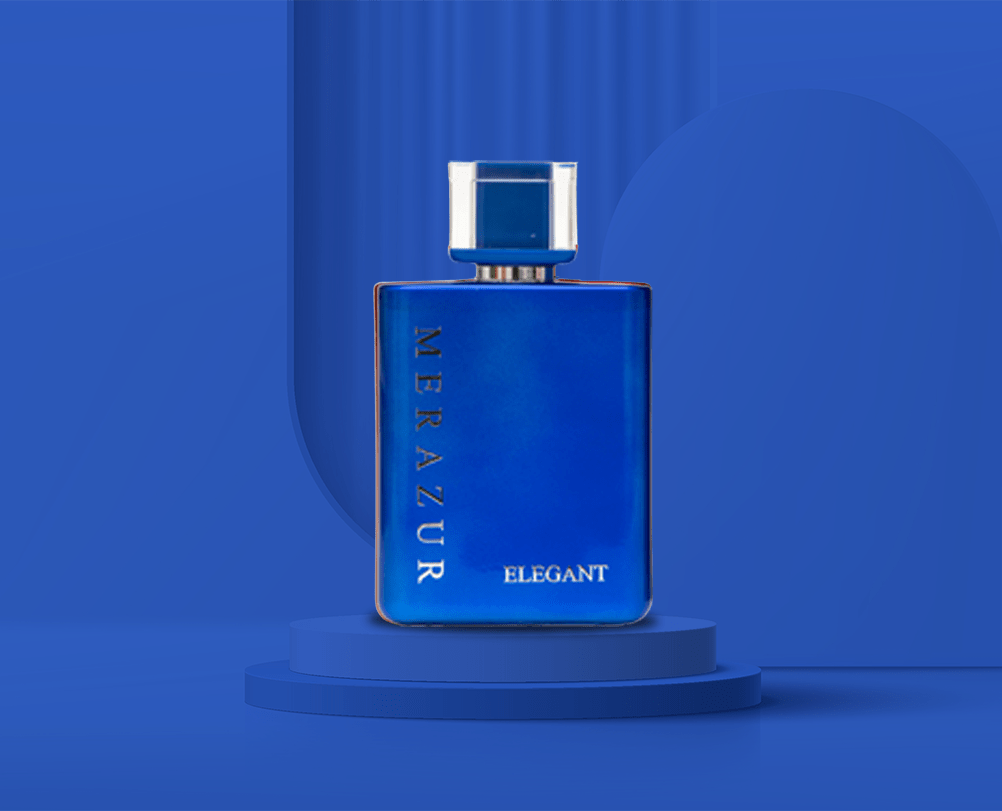 Prestige Parfums Merazur Elegant