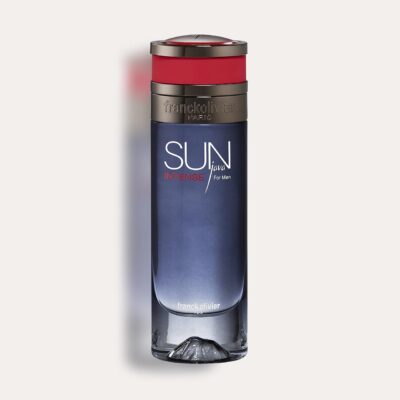 Franck Olivier Paris Sun Java Intense