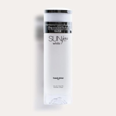Sun Java White Men