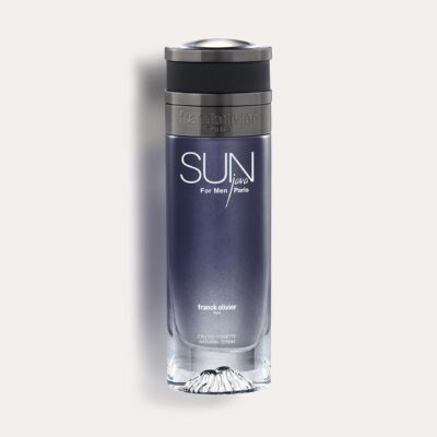 Sun Java for Men