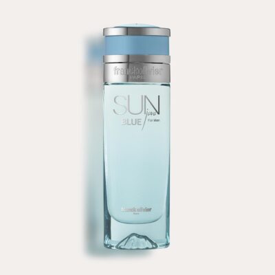 Sun Java Blue for Men
