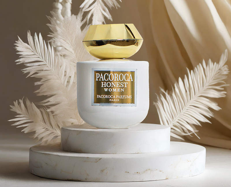 Prestige Parfums Pacoroca Honest Women