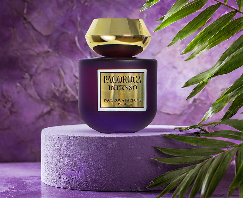 Prestige Parfums Pacoroca Intensio