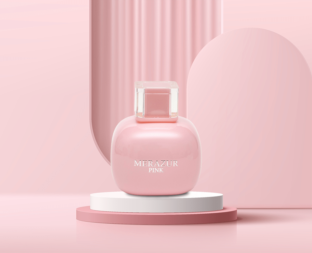 Merazur Pink