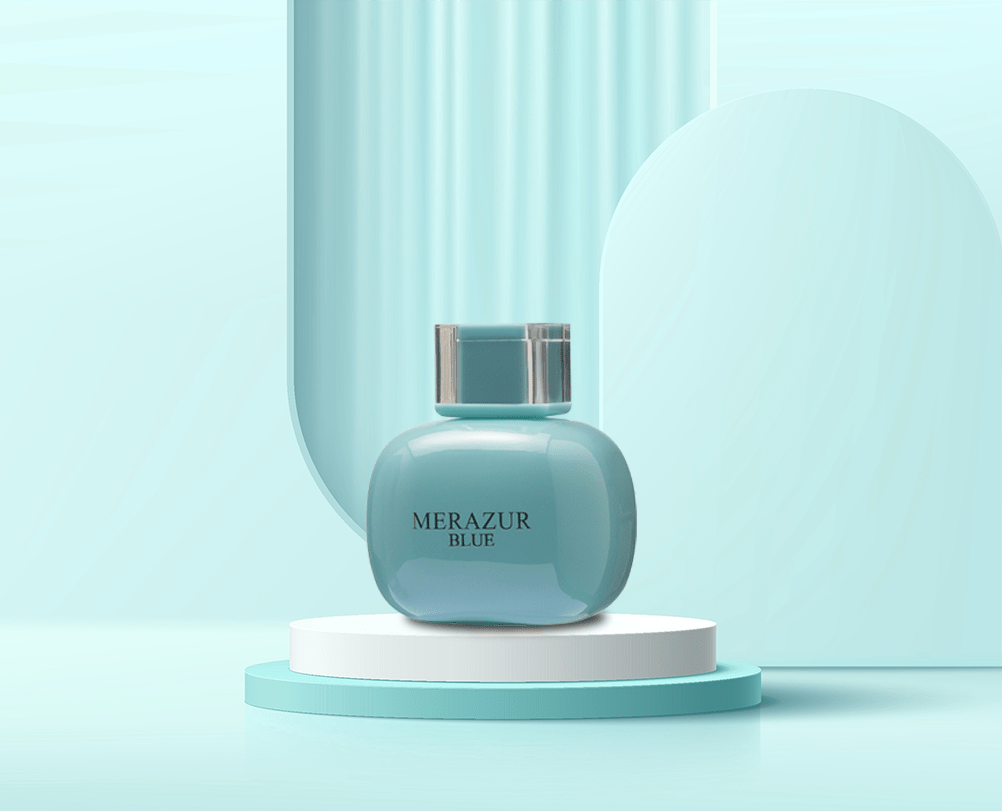 Merazur Blue