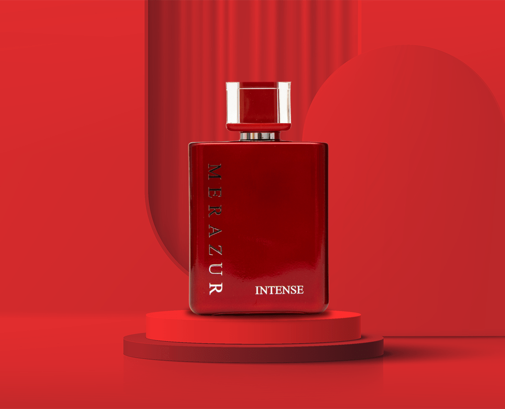 Merazur Intense