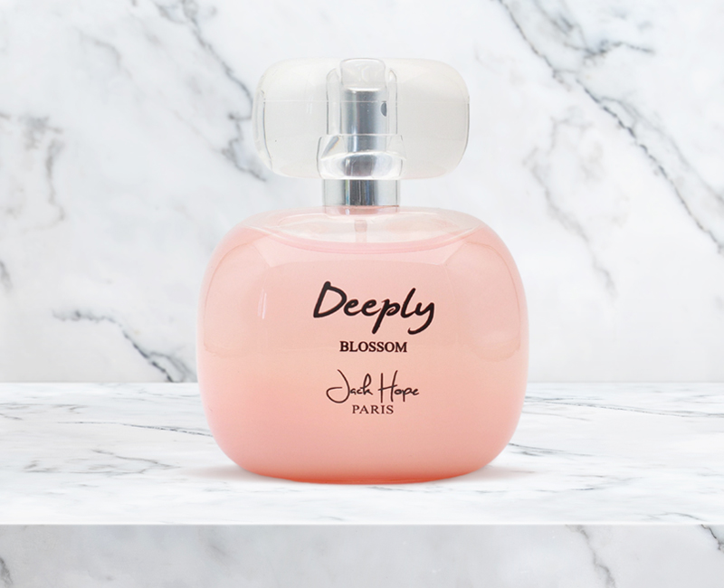 Deeply Blossom