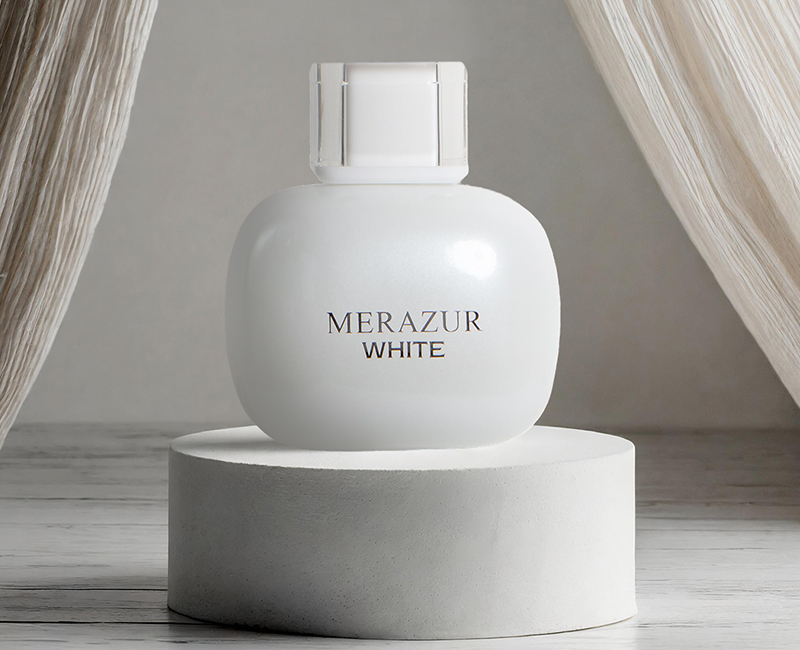 Merazur White