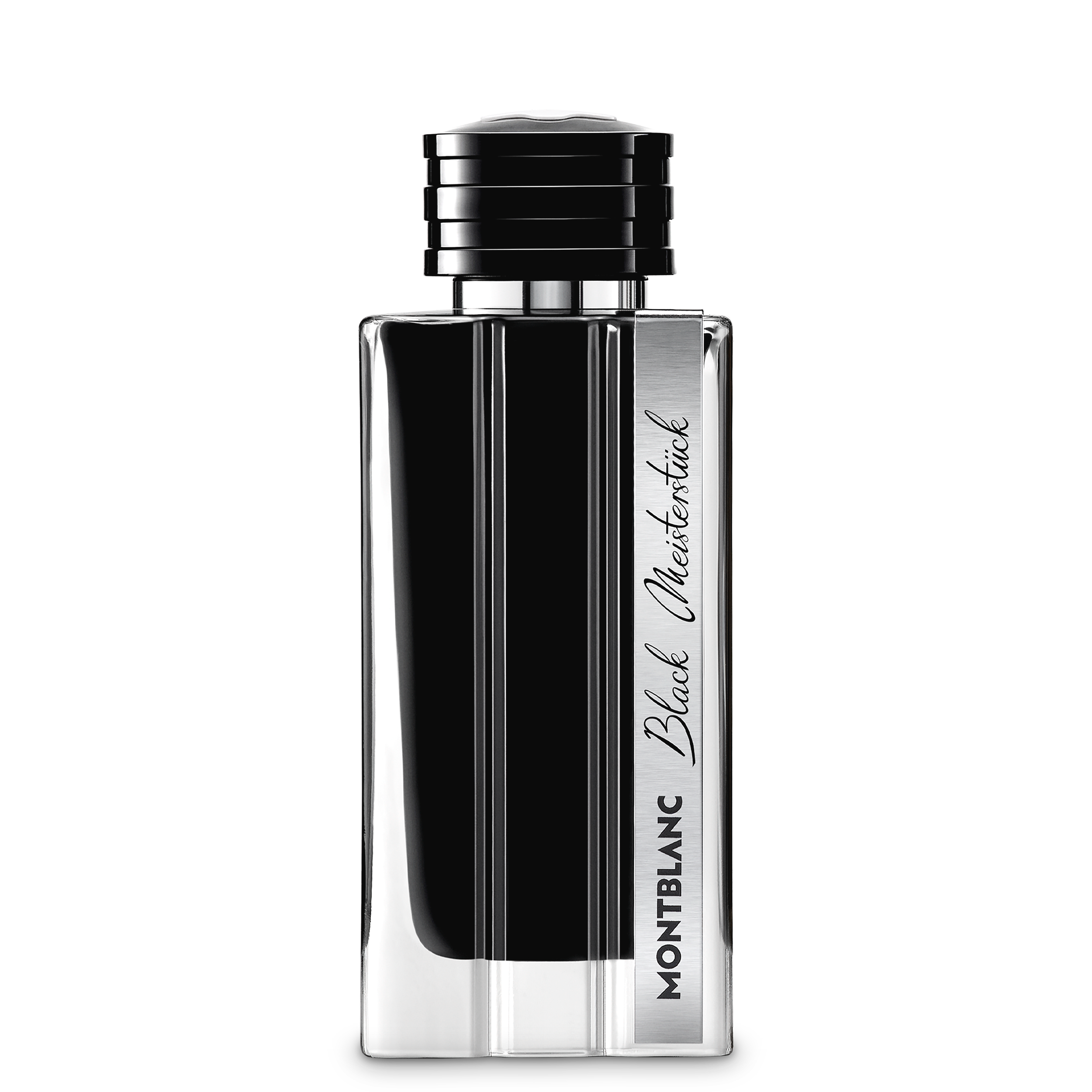 Montblanc Collection Black Meisterstück EDP 125 ml