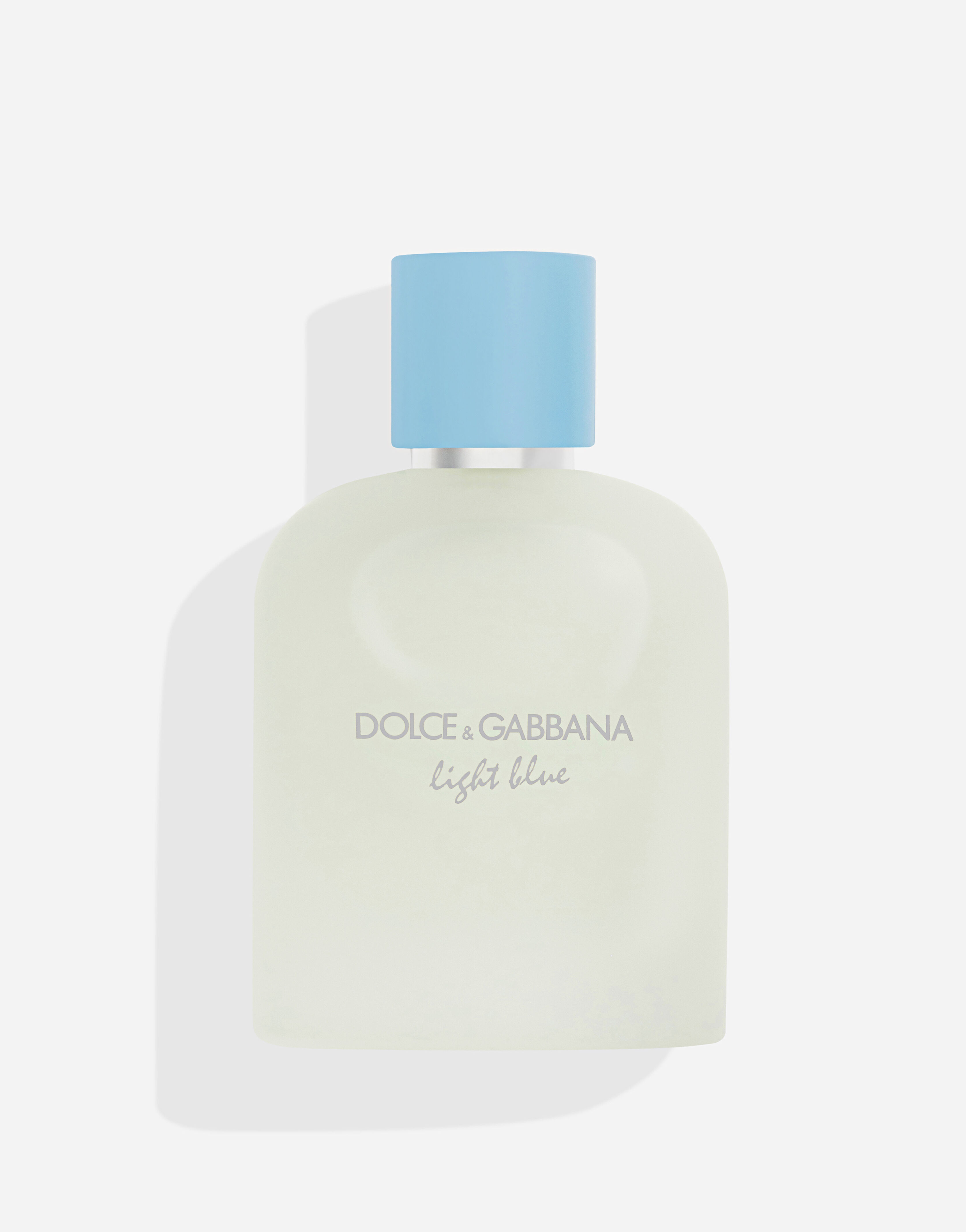 Dolce & Gabbana Light Blue Pour Homme Eau de Toilette