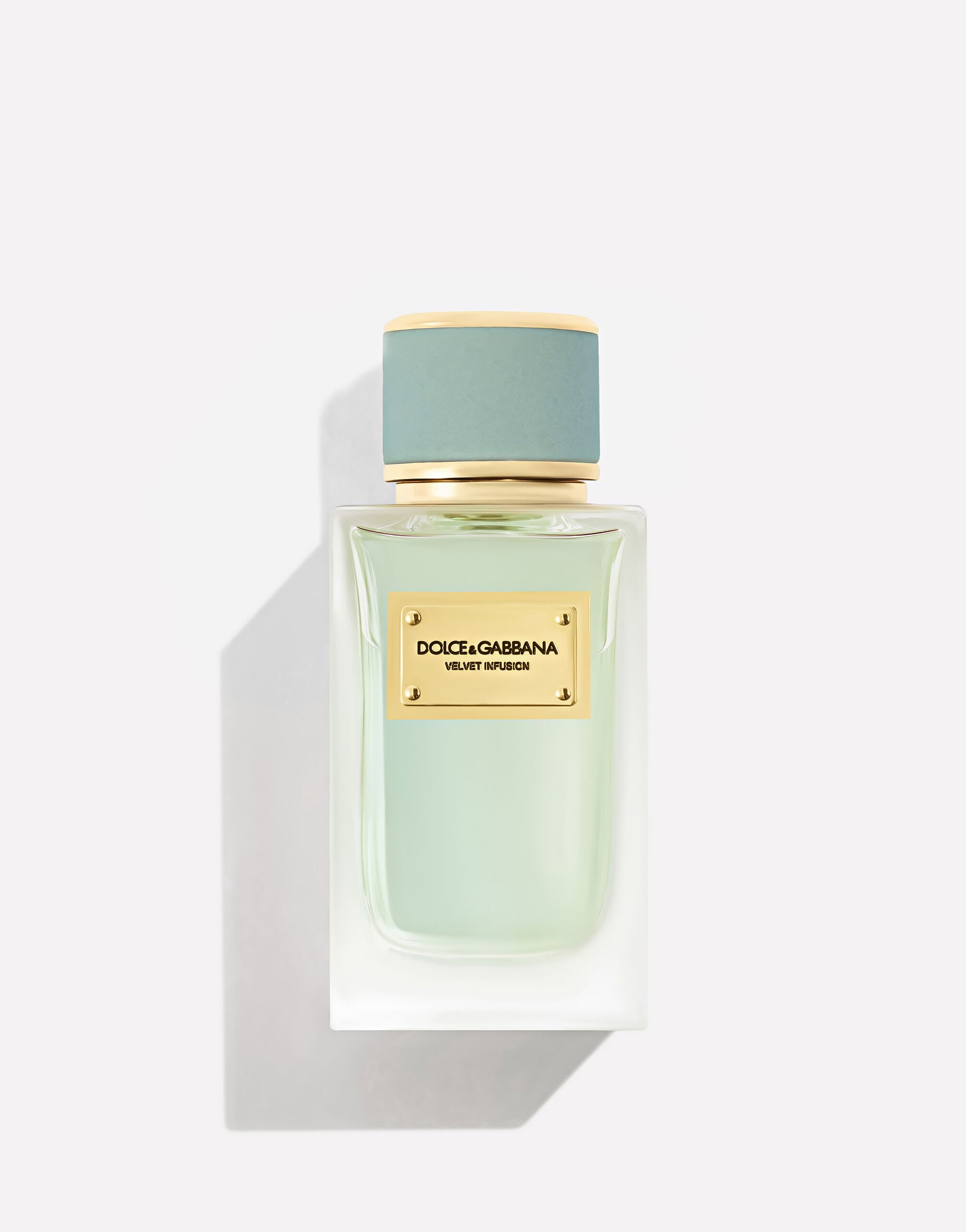 Velvet Infusion Eau de Parfum